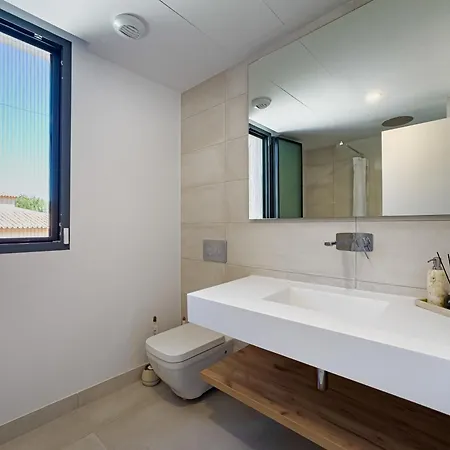 Los Acebos Private Pool Terrace Views * Marbella