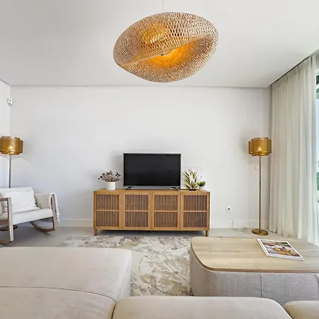 Apartment Los Acebos Private Pool Terrace Views *